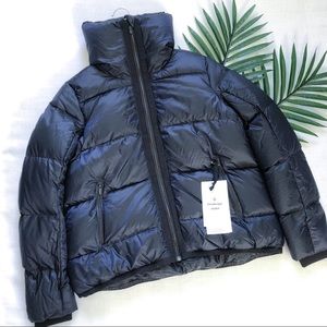 Lululemon Cloudscape Down Jacket